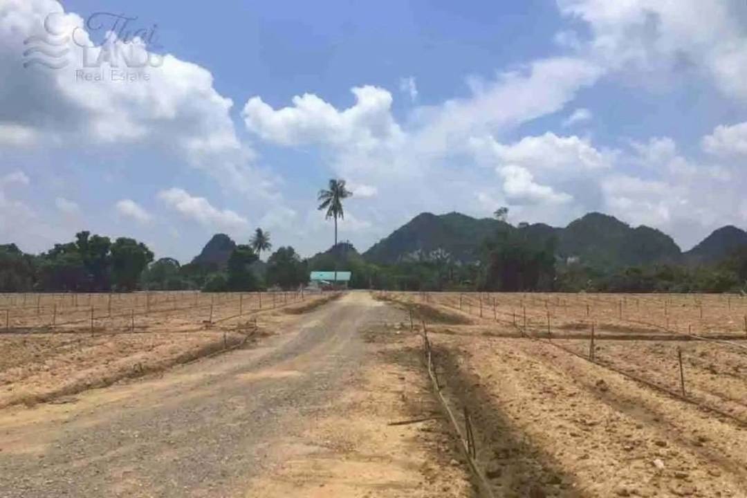 ขายที่ดิน ริมน้ำในเมืองโอกาสแบบนี้ไม่ได้มีบ่อย — แปลงใหญ่ วิวภูเขา ติดแม่น้ำแควน้อย  รูปที่ 7