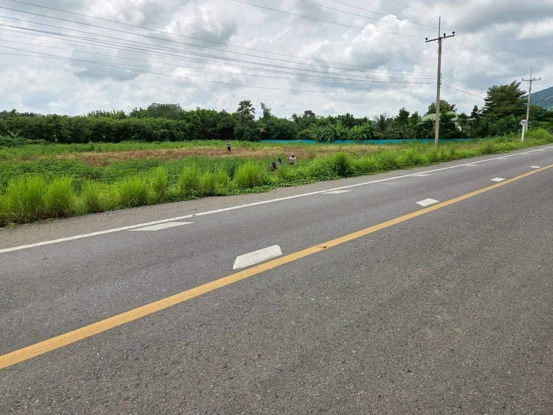 ขายที่ดิน 3 แปลง เจ้าของขายเอง ตำบลพระนอน อำเภอเมืองนครสวรรค์ จังหวัดนครสวรรค์  รูปที่ 6