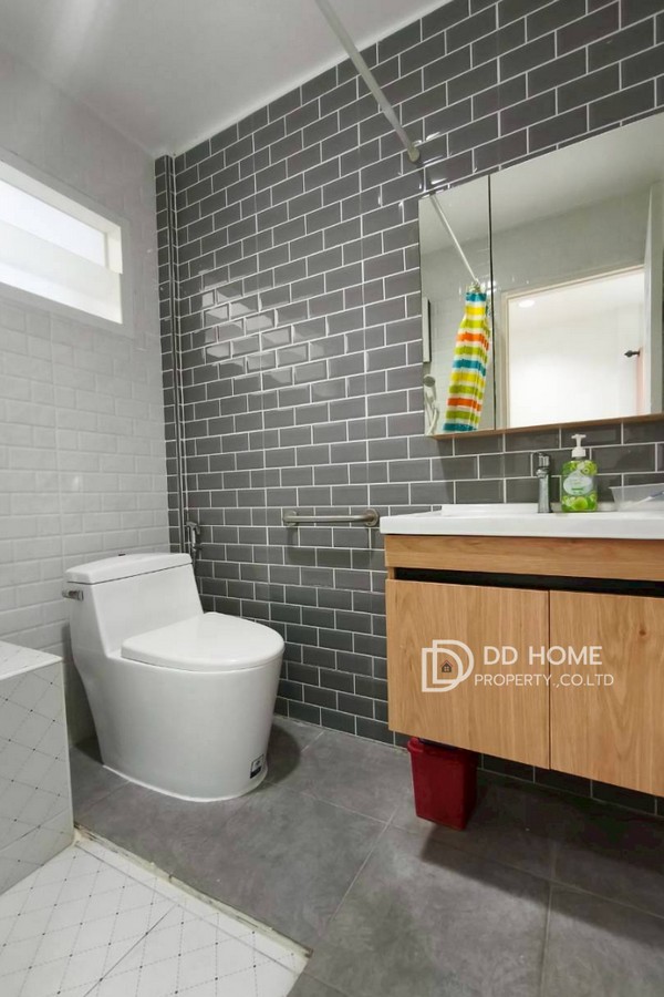 ขายหมู่บ้านนันทนาการ์เด้น2 ราชพฤกษ์-ท่าอิฐ หลังมุม (DD002467) รูปที่ 7