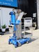 รูปย่อ รถกระเช้าไฟฟ้า Genie AWP30S รูปที่2