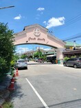 บ้านเดี่ยว 2ชั้น  50.7 ตร.วา  หมู่บ้านบ้านแก้ว เรือนขวัญ  ใจกลางเมือง ใกล้เซ็นทรัล นครปฐม