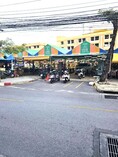 คอนโดมิเนี่ยม บางแคคอนโด เรสซิเดนซ์ 53 ตรม.  ติด MRT บางแค