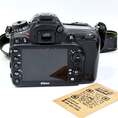 [ขาย] Nikon D7200 + เลนส์ 50mm f1.8G by Money2Plus