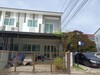 รูปย่อ ขายบ้าน ซื่อตรง โคซี่ บางบัวทอง-340  (บางใหญ่)  รูปที่1