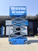 รูปย่อ รถกระเช้า Scissor Lift Genie GS-3246 รูปที่4