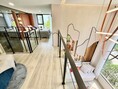 ขายดาวน์ The Origin ปิ่นเกล้า ชั้น24 ห้องสวยพร้อมอยู่ 34.6ตร.ม. 1bed plus Duo Space