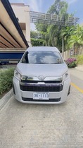 Alphard Phuket Rental ให้บริการเช่ารถยนต์ส่วนตัวระดับหรู 