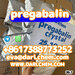 รูปย่อ High Quality pregabalin crystals powder 148553-50-8 รูปที่4