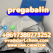 รูปย่อ  99% pregabalin crystals powder 148553-50-8 Bulk Price Pure  รูปที่2