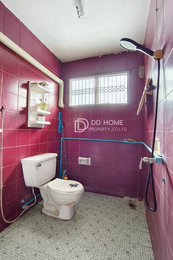ขายบ้านแฝด หมู่บ้านลานทอง ติวานนท์-ปากเกร็ด (DD002470) รูปที่ 7
