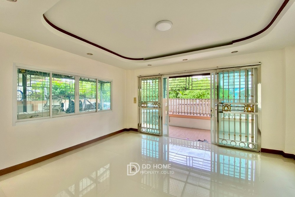 ขายบ้านเดี่ยว หมู่บ้านจิตรณรงค์10 บางกรวย-วัดชลอ (DD002472) รูปที่ 4