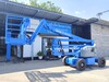 รูปย่อ รถกระเช้า Boom Lift Genie Z-45/25J  รูปที่2