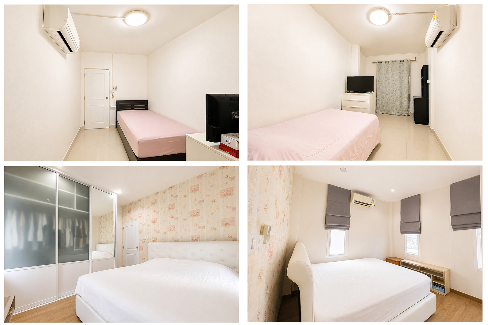 ขายบ้านเดี่ยว 2 ชั้น บ้านบึง ชลบุรี หมู่บ้านบูรพาเมาท์เท่น หลังมุม มีสระว่ายน้ำส่วนตัว รูปที่ 7