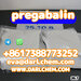 รูปย่อ High Quality pregabalin crystals powder 148553-50-8 รูปที่1