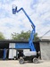 รูปย่อ รถกระเช้า Boom Lift Genie Z60/37DC รูปที่4