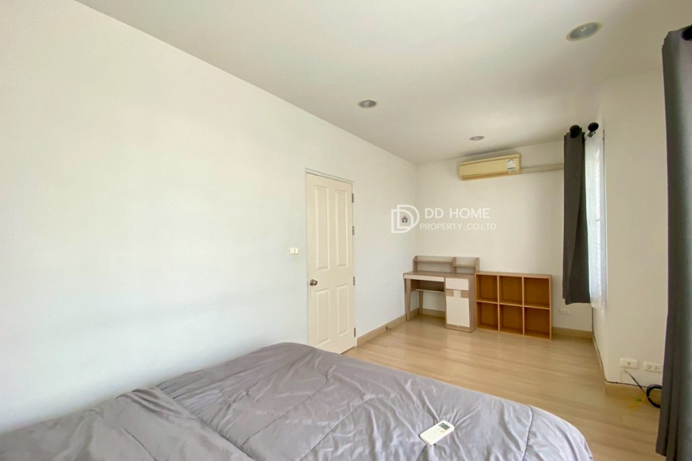 ขายทาวน์เฮ้าส์ หมู่บ้านพลีโน่ ปิ่นเกล้า-ราชพฤกษ์ (DD002469) รูปที่ 6