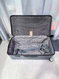 [ขาย] Rimowa Salsa Sports Trunk 32 นิ้ว ทรงตั้ง (Trunk) หายาก ของแท้ by Money2Plus