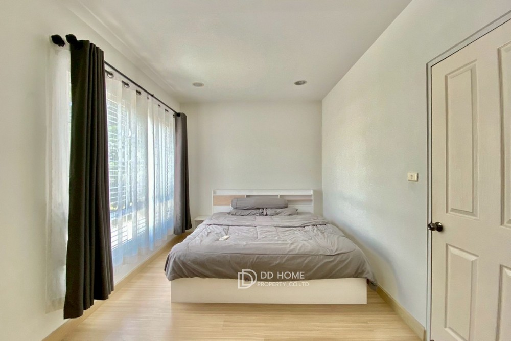 ขายทาวน์เฮ้าส์ หมู่บ้านพลีโน่ ปิ่นเกล้า-ราชพฤกษ์ (DD002469) รูปที่ 5