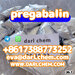 รูปย่อ High Quality pregabalin crystals powder 148553-50-8 รูปที่3