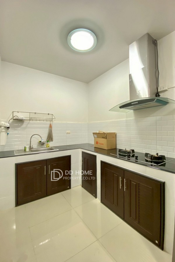 ขายทาวน์เฮ้าส์ หมู่บ้านพลีโน่ ปิ่นเกล้า-ราชพฤกษ์ (DD002469) รูปที่ 4
