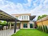 รูปย่อ ขายบ้านเดี่ยว 2 ชั้น หลังริม หมู่บ้านมัณฑนา รามอินทรา–วงแหวน รูปที่3