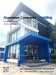 รูปย่อ Renovate หน้าตึกแถว ใน กทม ด้วยอลูมิเนียมคอมโพสิต (ไม่ต้องทุบ)  รูปที่4
