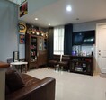 ขายทาวน์โฮม 3 ชั้น 3 ห้องนอน ห้องน้ำในตัวทุกห้อง พื้นที่ใช้สอยประมาณ 180 ตร.ม.  โครงการ พลัส ซิตี้พาร์ค เอกมัย–รามอินทรา