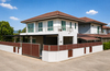 รูปย่อ ขายบ้านเดี่ยว 2 ชั้น บ้านบึง ชลบุรี หมู่บ้านบูรพาเมาท์เท่น หลังมุม มีสระว่ายน้ำส่วนตัว รูปที่1