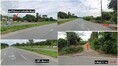ขาย ที่ดิน 11 ไร่ เศษ วิวภูเขา ห่างถนนสีคิ้ว- เชียงคาน 200 เมตร และถนน Hightway (3058) 1.5 กิโลเมตร ต.ห้วยไร่ อ.คอนสวรรค์ จ.ชัยภูมิ