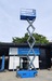 รูปย่อ รถกระเช้า Scissor Lift Genie GS-2646  รูปที่4