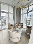 บ้านใหม่มือ1  Luxury Modern | Centro One พานทอง ชลบุรี 