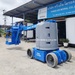 รูปย่อ รถกระเช้า Boom Lift Genie Z30/20N รูปที่2