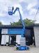 รูปย่อ รถกระเช้า Boom Lift Genie Z30/20N รูปที่4