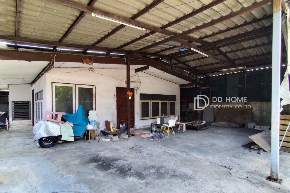 ขายหมู่บ้านซอยทานสัมฤทธิ์21 ติวานนท์-งามวงศ์วาน (DD002478) รูปที่ 2