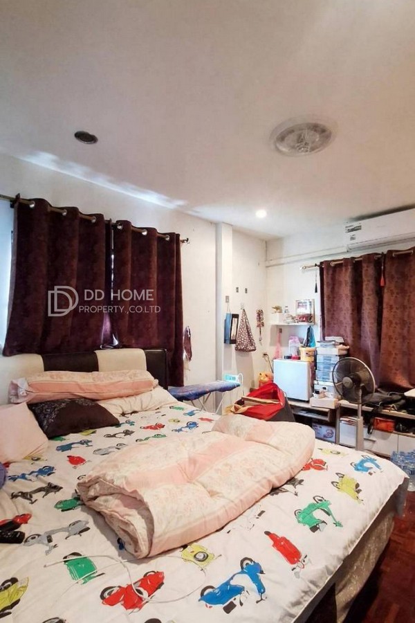 ขายบ้านเดี่ยว หมู่บ้านหลักทอง3 สนามบินน้ำ-ติวานนท์ (DD002479) รูปที่ 4