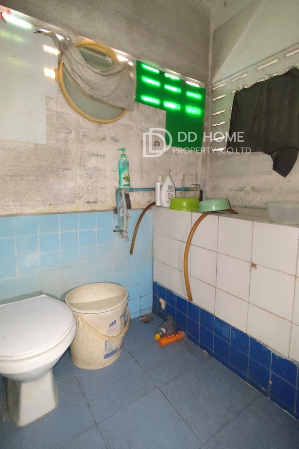 ขายหมู่บ้านซอยทานสัมฤทธิ์21 ติวานนท์-งามวงศ์วาน (DD002478) รูปที่ 6
