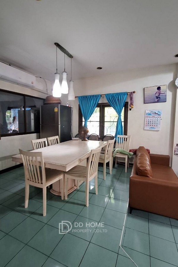 ขายบ้านเดี่ยว หมู่บ้านหลักทอง3 สนามบินน้ำ-ติวานนท์ (DD002479) รูปที่ 3