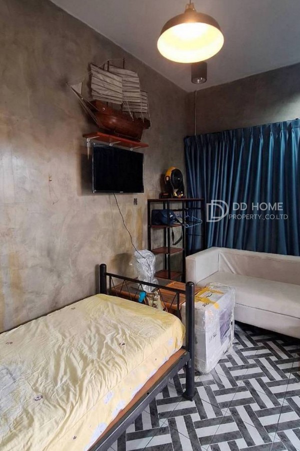 ขายบ้านเดี่ยว หมู่บ้านหลักทอง3 สนามบินน้ำ-ติวานนท์ (DD002479) รูปที่ 5