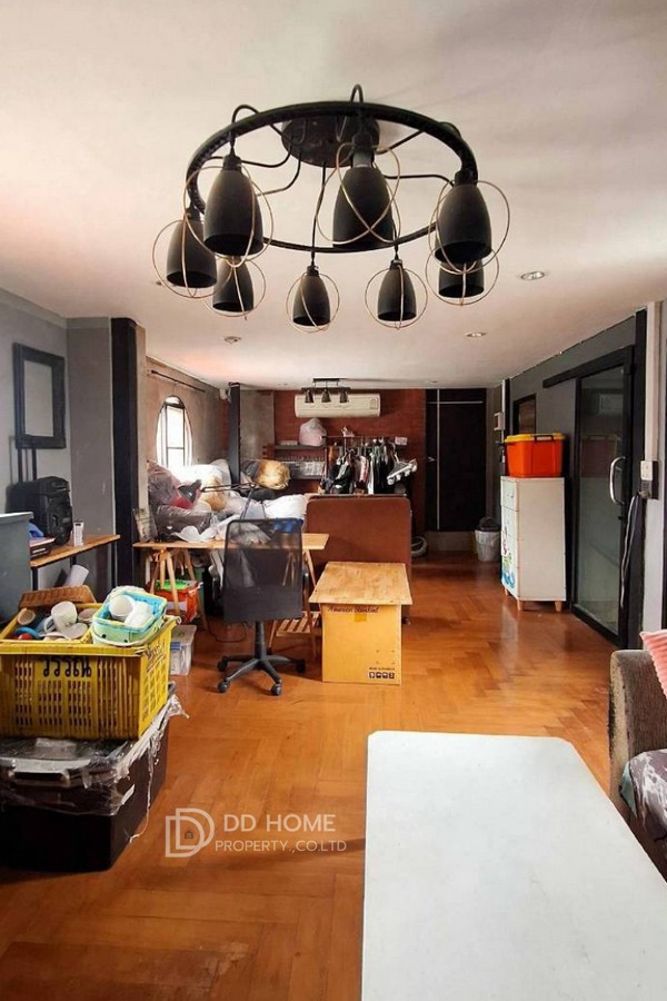 ขายบ้านเดี่ยว หมู่บ้านหลักทอง3 สนามบินน้ำ-ติวานนท์ (DD002479) รูปที่ 7