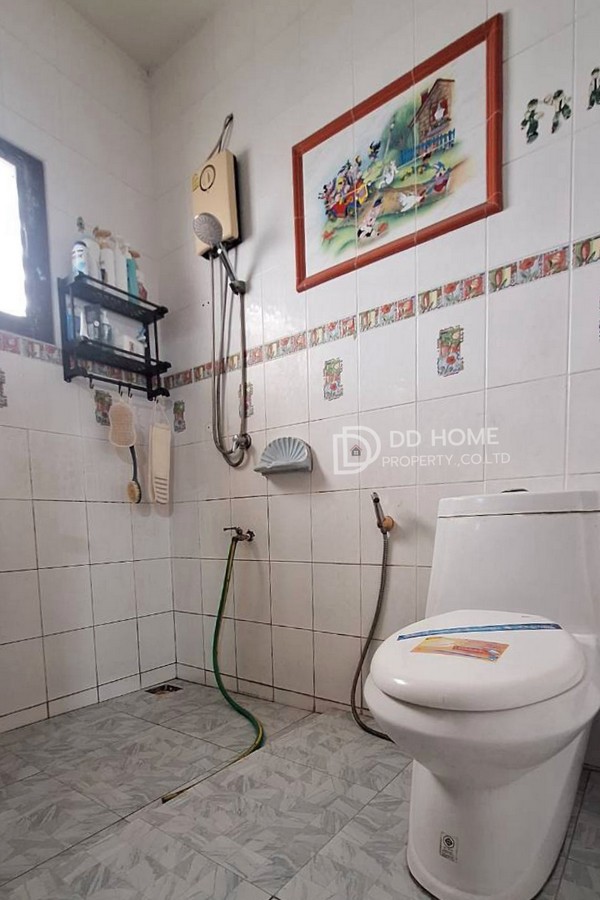 ขายบ้านเดี่ยว หมู่บ้านหลักทอง3 สนามบินน้ำ-ติวานนท์ (DD002479) รูปที่ 8