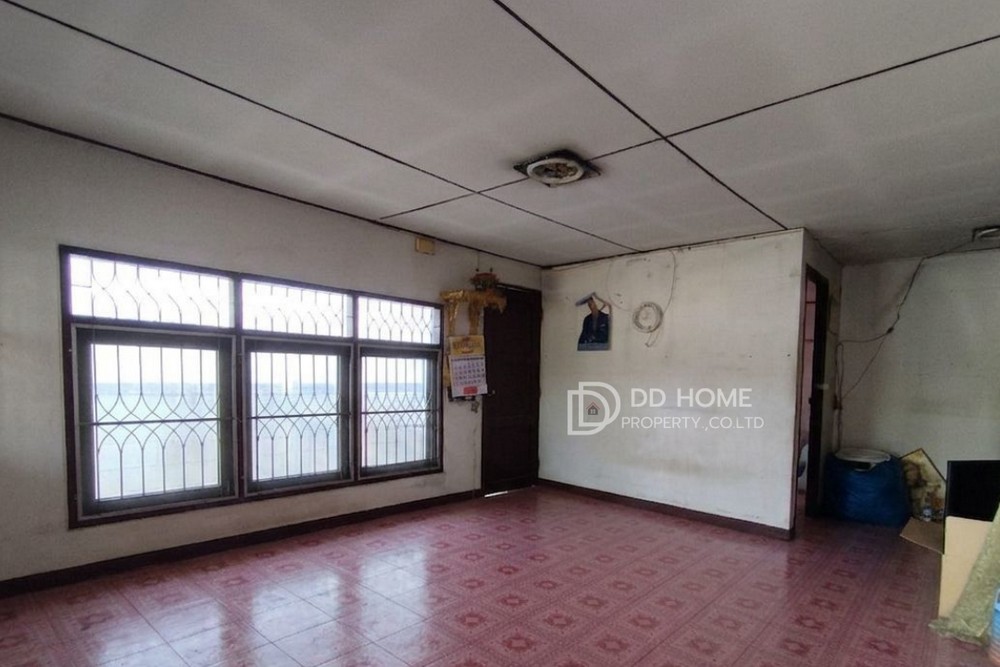 ขายหมู่บ้านซอยทานสัมฤทธิ์21 ติวานนท์-งามวงศ์วาน (DD002478) รูปที่ 3