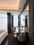 ให้เช่า คอนโด The Diplomat 39 ขนาด 86 ตร.ม. 2 ห้องนอน 2 ห้องน้ำ ชั้นสูง ใกล้ BTS พร้อมพงษ์ 88,000 ต่อเดือน