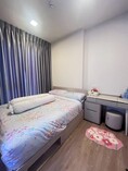 Dfc040 ให้เช่า  Condo New West ติดเซ็นทรัลเวสเกต ใกล้ MRT ตลาดบางใหญ่