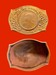 รูปย่อ ตลับที่ระลึกงานพระบรมศพ รัชกาลที่5 รศ ๑๒๙ ตลับพระราชทาน เหรียญช้างสามเศียร รูปที่2