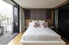 รูปย่อ FOR RENT / FOR SALE All Seasons Mansion Condominium beautiful views, fully furnished, near Siam Paragon. รูปที่4