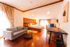 รูปย่อ FOR RENT AT A GREAT PRICE!! Beautifully house, Sukhumvit Soi 15, Near BTS Asok and Terminal 21 รูปที่2