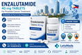  Enzalutamide Price Philippines - Price and Availability In The Philippines