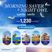 รูปย่อ รับจองตั๋วเครื่องบินสายการบิน Bangkok Airways ทั้งในและต่างประเทศ รูปที่1