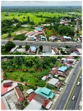 ขายที่ดิน อุบลราชธานี  ( ใกล้มหาวิทยาลัยอุบล ) เป็นที่ดินเปล่าแปลงสวย อำเภอวารินชำราบ