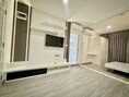 รีโนเวทพร้อมเฟอร์ใหม่ทั้งห้อง!! ขายโครงการดีคอนโดจรัญ-บางขุนนนท์ ห้องสวยพร้อมเข้าอยู่